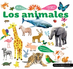 Bertrand.pt - Los Animales
