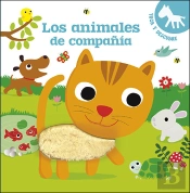Los Animales De Compañía
