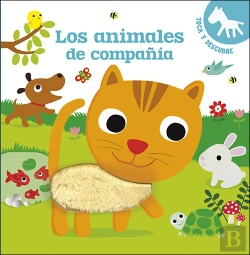Bertrand.pt - Los Animales De Compañía