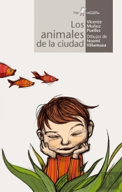 Los Animales De La Ciudad
