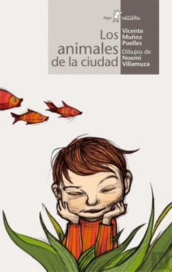 Bertrand.pt - Los Animales De La Ciudad