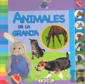 Los Animales De La Granja