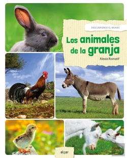 Bertrand.pt - Los Animales De La Granja