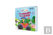 Los Animales De La Granja