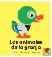 Los Animales De La Granja
