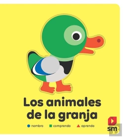 Bertrand.pt - Los Animales De La Granja