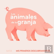 Los Animales De La Granja