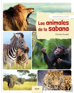 Bertrand.pt - Los Animales De La Sabana