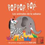 Los Animales De La Sabana