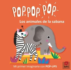 Bertrand.pt - Los Animales De La Sabana