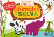 Los Animales De La Selva