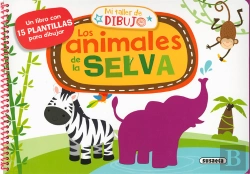 Bertrand.pt - Los Animales De La Selva