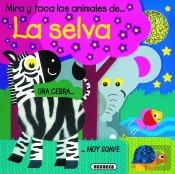 Los Animales De La Selva