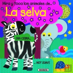 Bertrand.pt - Los Animales De La Selva