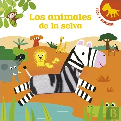 Bertrand.pt - Los Animales De La Selva