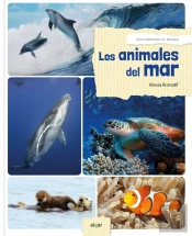Los Animales Del Mar