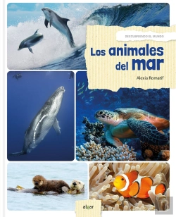 Bertrand.pt - Los Animales Del Mar