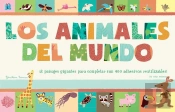 Los Animales Del Mundo