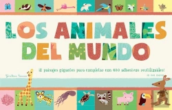 Bertrand.pt - Los Animales Del Mundo