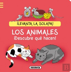 Bertrand.pt - Los Animales. ¡Descubre Qué Hacen!