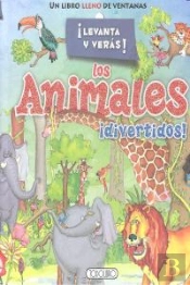 Los Animales ¡Divertidos!
