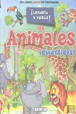 Bertrand.pt - Los Animales ¡Divertidos!