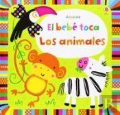 Los Animales ('El Bebe Toca') (+1 Años)