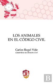 Los Animales En El Código Civil