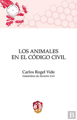 Bertrand.pt - Los Animales En El Código Civil