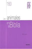 Los Animales En La Biblia