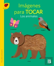 Los Animales Imagenes Para Tocar