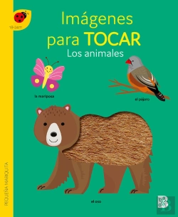 Bertrand.pt - Los Animales Imagenes Para Tocar