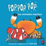 Los Animales Marinos