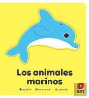 Los Animales Marinos