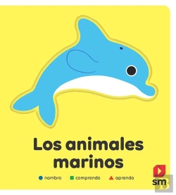 Bertrand.pt - Los Animales Marinos