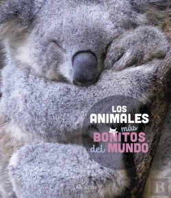 Bertrand.pt - Los Animales Mas Bonitos Del Mundo