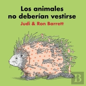Los Animales No Deberian Vestirse