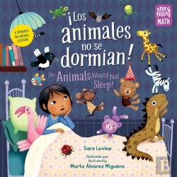 Bertrand.pt - Los Animales No Se Dormian/The Animals Would Not Sleep, Los Animales No Se Dormian