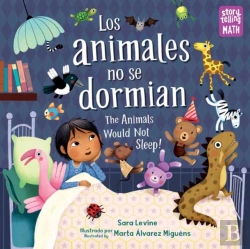 Bertrand.pt - Los Animales No Se Dormian/The Animals Would Not Sleep, Los Animales No Se Dormian