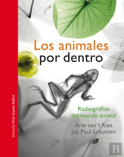 Bertrand.pt - Los Animales Por Dentro