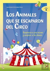 Los Animales Que Se Escaparon Del Circo