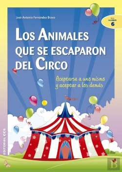 Bertrand.pt - Los Animales Que Se Escaparon Del Circo