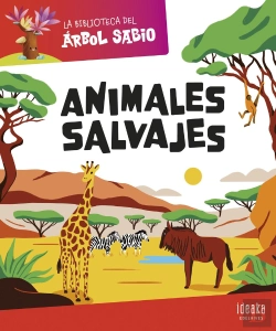 Bertrand.pt - Los Animales Salvajes