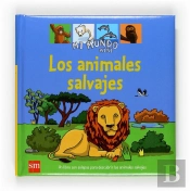 Los Animales Salvajes