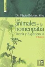 Los Animales Y La Homeopatía