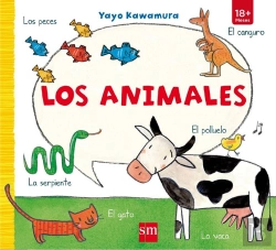 Bertrand.pt - Los Animales