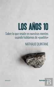 Los Años 10