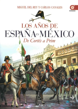 Bertrand.pt - Los Años De España En México