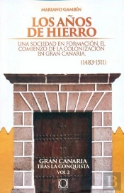 Los Años De Hierro