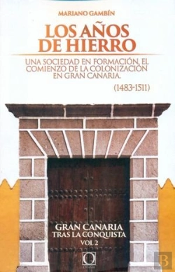 Bertrand.pt - Los Años De Hierro